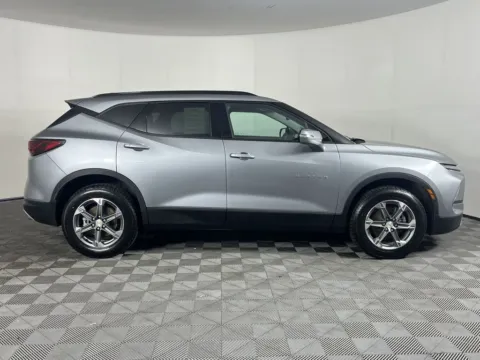 More photos of 2024 Chevrolet Blazer LT at Chevrolet Longview, WA