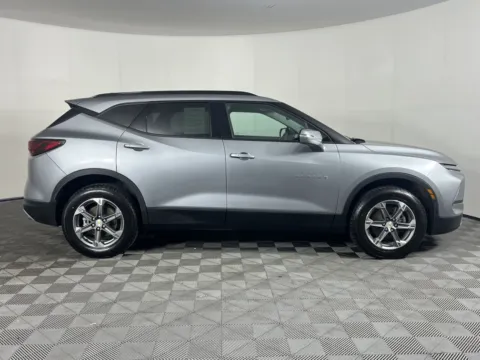 More photos of 2024 Chevrolet Blazer LT at Chevrolet Longview, WA
