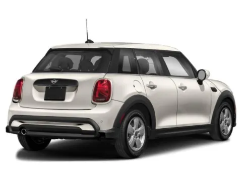 Photos of 2024 MINI Hardtop 4 Door Cooper S for sale in Longview, WA at Chevrolet Longview