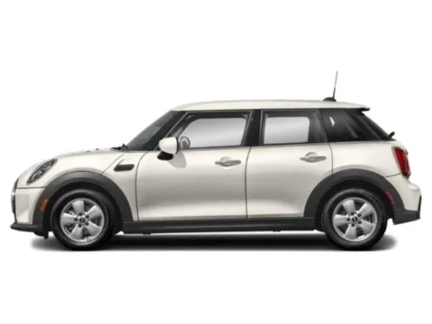 Another view of 2024 MINI Hardtop 4 Door Cooper S for sale in Longview, WA at Chevrolet Longview