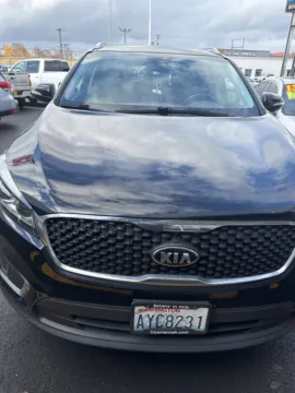 Photos of 2016 Kia Sorento LX for sale in Longview, WA at Chevrolet Longview