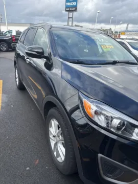 Another view of 2016 Kia Sorento LX for sale in Longview, WA at Chevrolet Longview