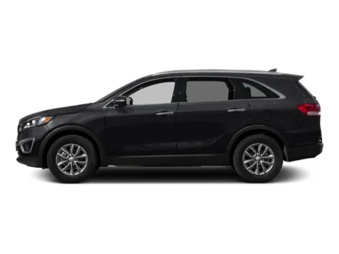 Another view of 2016 Kia Sorento LX for sale in Longview, WA at Chevrolet Longview