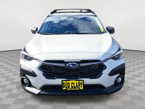 Photos of 2025 Subaru Crosstrek Premium for sale in Longview, WA at Chevrolet Longview