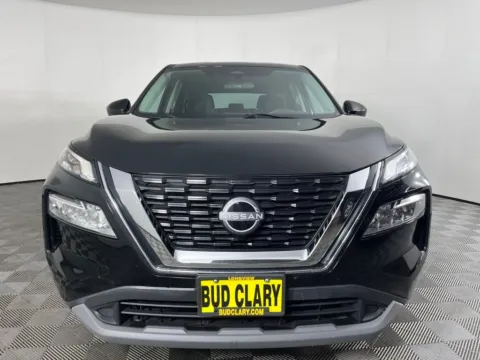 Photos of 2023 Nissan Rogue SV for sale in Longview, WA at Chevrolet Longview