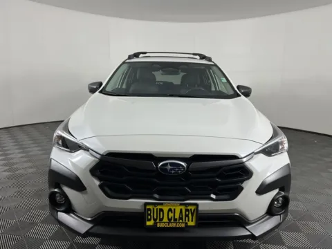 Photos of 2024 Subaru Crosstrek Premium for sale in Longview, WA at Chevrolet Longview