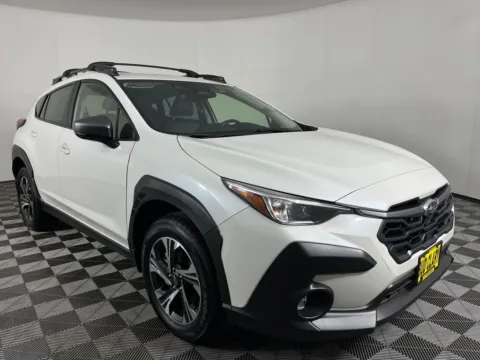 Another view of 2024 Subaru Crosstrek Premium for sale in Longview, WA at Chevrolet Longview