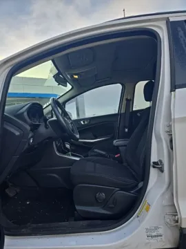 Photos of 2019 Ford EcoSport SE for sale in Longview, WA at Chevrolet Longview