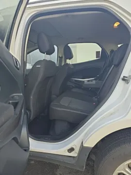 Another view of 2019 Ford EcoSport SE for sale in Longview, WA at Chevrolet Longview