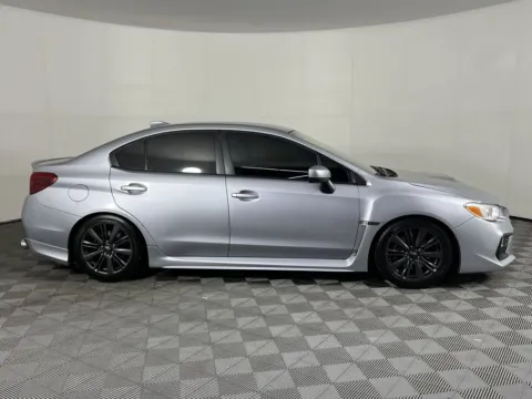 More photos of 2021 Subaru WRX at Chevrolet Longview, WA