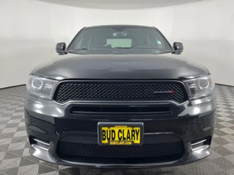 Photos of 2020 Dodge Durango GT Plus for sale in Longview, WA at Chevrolet Longview