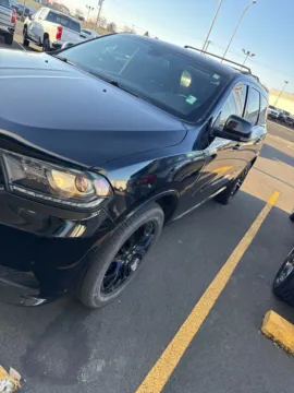 Photos of 2020 Dodge Durango GT Plus for sale in Longview, WA at Chevrolet Longview