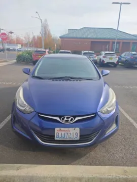 Photos of 2016 Hyundai Elantra SE for sale in Longview, WA at Chevrolet Longview
