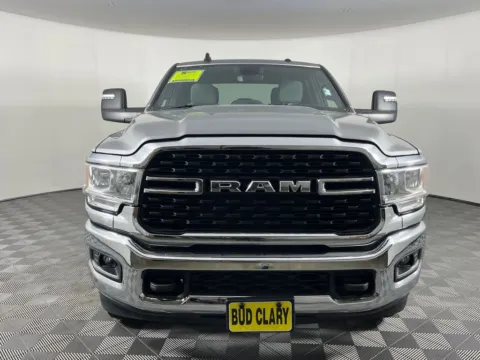Photos of 2024 Ram 2500 Big Horn for sale in Longview, WA at Chevrolet Longview