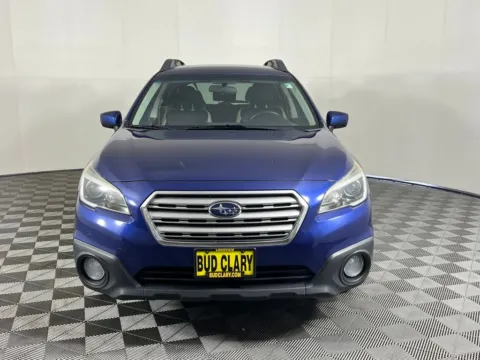 Photos of 2016 Subaru Outback 2.5i Premium for sale in Longview, WA at Chevrolet Longview