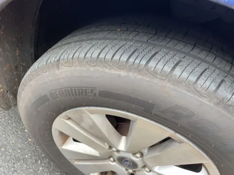 More photos of 2016 Subaru Outback 2.5i Premium at Chevrolet Longview, WA