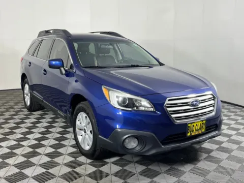 Another view of 2016 Subaru Outback 2.5i Premium for sale in Longview, WA at Chevrolet Longview