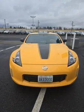 More photos of 2018 Nissan 370Z at Chevrolet Longview, WA