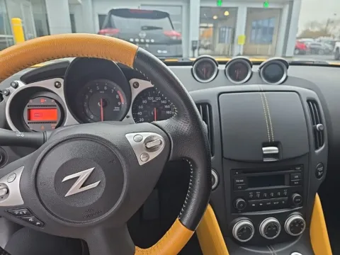 Photos of 2018 Nissan 370Z for sale in Longview, WA at Chevrolet Longview