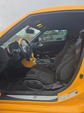 Another view of 2018 Nissan 370Z for sale in Longview, WA at Chevrolet Longview