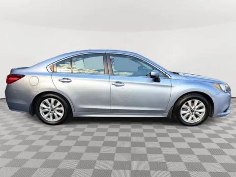 More photos of 2015 Subaru Legacy 2.5i at Chevrolet Longview, WA