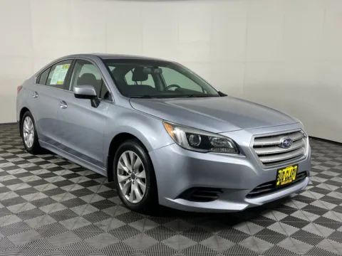 Another view of 2015 Subaru Legacy 2.5i for sale in Longview, WA at Chevrolet Longview