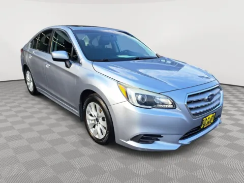 Another view of 2015 Subaru Legacy 2.5i for sale in Longview, WA at Chevrolet Longview