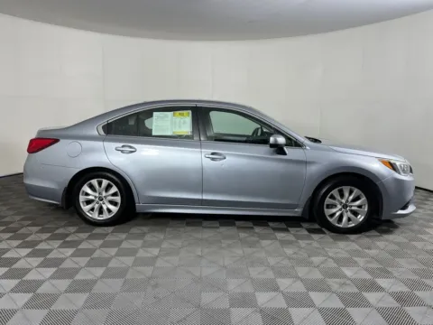 More photos of 2015 Subaru Legacy 2.5i at Chevrolet Longview, WA