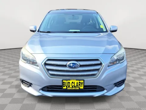 Photos of 2015 Subaru Legacy 2.5i for sale in Longview, WA at Chevrolet Longview