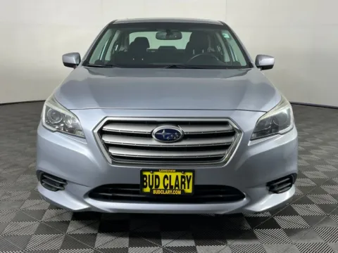Photos of 2015 Subaru Legacy 2.5i for sale in Longview, WA at Chevrolet Longview