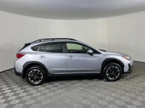 More photos of 2021 Subaru Crosstrek Premium at Chevrolet Longview, WA