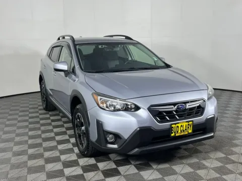 Another view of 2021 Subaru Crosstrek Premium for sale in Longview, WA at Chevrolet Longview