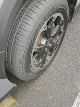 Another view of 2021 Subaru Crosstrek Premium for sale in Longview, WA at Chevrolet Longview