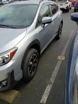 Photos of 2021 Subaru Crosstrek Premium for sale in Longview, WA at Chevrolet Longview