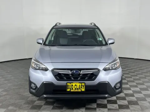Photos of 2021 Subaru Crosstrek Premium for sale in Longview, WA at Chevrolet Longview