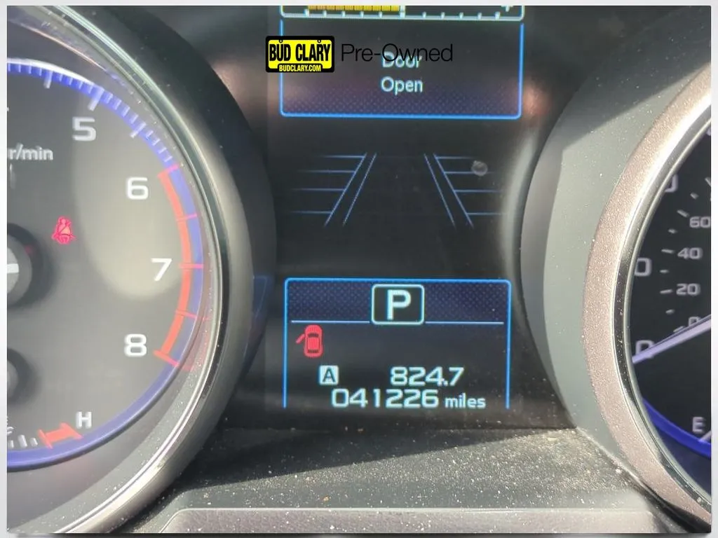 Gray 2017 Subaru Outback 2.5i for sale in Longview, WA