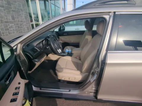 Another view of 2017 Subaru Outback 2.5i for sale in Longview, WA at Chevrolet Longview