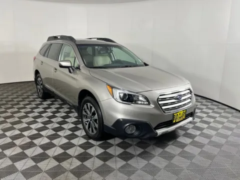 Another view of 2017 Subaru Outback 2.5i for sale in Longview, WA at Chevrolet Longview