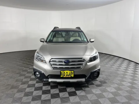 Photos of 2017 Subaru Outback 2.5i for sale in Longview, WA at Chevrolet Longview