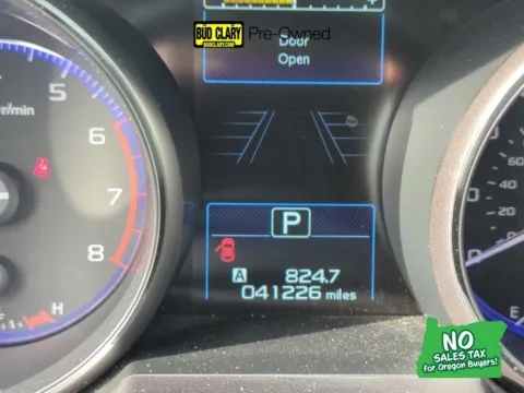 Gray 2017 Subaru Outback 2.5i for sale in Longview, WA