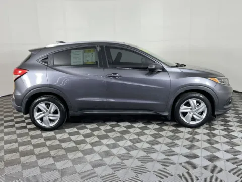 More photos of 2019 Honda HR-V EX at Chevrolet Longview, WA