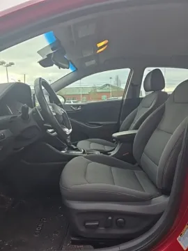 Photos of 2020 Hyundai Ioniq Hybrid SE for sale in Longview, WA at Chevrolet Longview