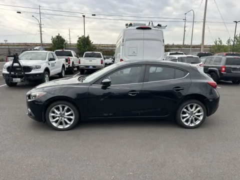 Photos of 2015 Mazda Mazda3 s Touring for sale in Longview, WA at Chevrolet Longview