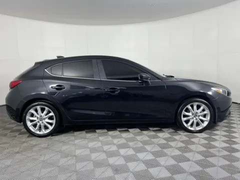 More photos of 2015 Mazda Mazda3 s Touring at Chevrolet Longview, WA