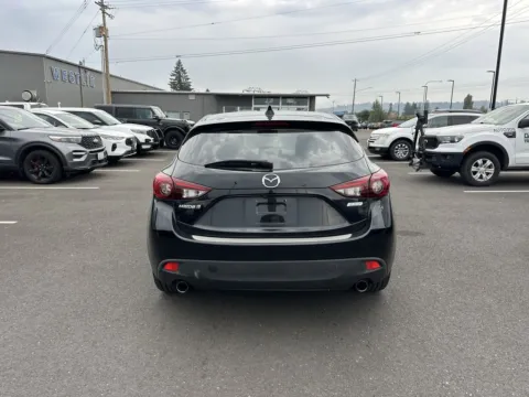 Another view of 2015 Mazda Mazda3 s Touring for sale in Longview, WA at Chevrolet Longview