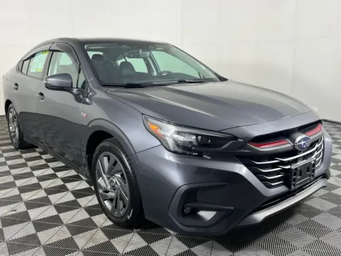 More photos of 2023 Subaru Legacy Sport at Chevrolet Longview, WA