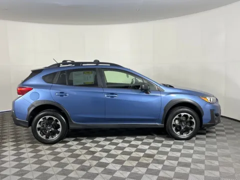 More photos of 2021 Subaru Crosstrek at Chevrolet Longview, WA