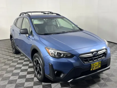 Another view of 2021 Subaru Crosstrek for sale in Longview, WA at Chevrolet Longview
