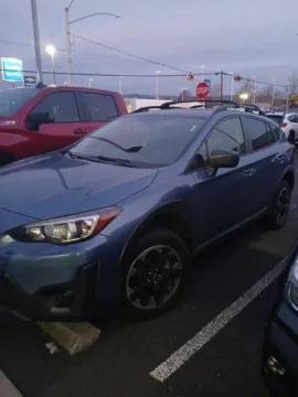 More photos of 2021 Subaru Crosstrek at Chevrolet Longview, WA