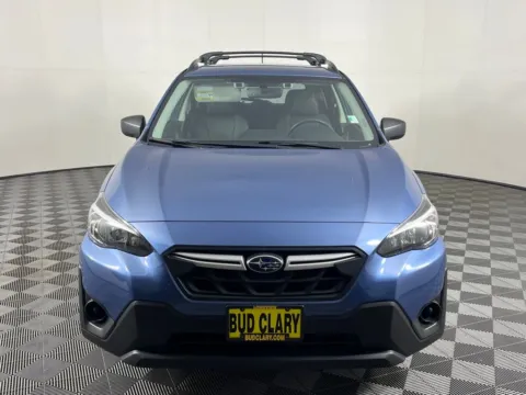 Photos of 2021 Subaru Crosstrek for sale in Longview, WA at Chevrolet Longview